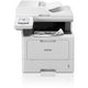 Imprimante multifonction brother dcp-l5510dw, impression blanche, copie, numérisation