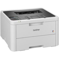 Imprimante Abi brother hl-l3240cdw, impression blanche