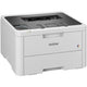 Imprimante Abi brother hl-l3240cdw, impression blanche