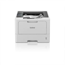 Imprimante Abi mono brother hl-l5210dw impression blanche