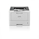 Imprimante Abi mono brother hl-l5210dw impression blanche