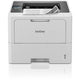 Imprimante Abi mono brother hl-l6210dw impression blanche