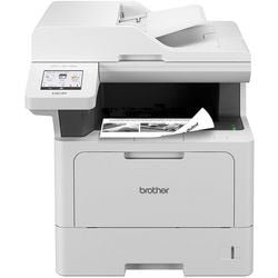 Imprimante Abi mono brother mfc-l5710dn impression blanche, copie, numérisation, fax