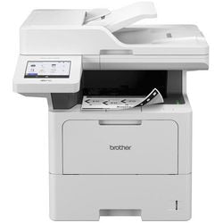 Imprimante Abi mono brother mfc-l6710dw impression blanche, copie, numérisation, fax