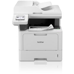 Abi imprimante tout-en-un brother mfc-l5710dw blanc impression, copie, numérisation, fax