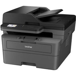 Imprimante multifonction brother dcp-l2660dw noir, impression, copie, numérisation