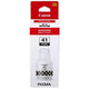 Bouteille d'encre noire originale Canon gi-41pgbk