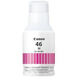 Bouteille d'encre Canon Gi-46 M magenta originale