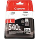Cartouche d'encre noire originale Canon PG-540L