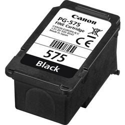 Cartouche d'encre noire originale Canon PG-575
