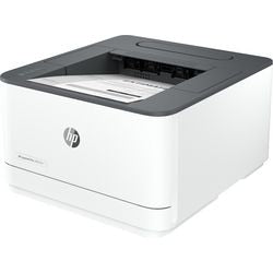 Imprimante hp 3002dn laserjet pro mono gris, blanc