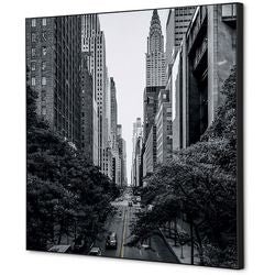 Décoration murale textile showdown tfr22w400-set-i21 400 x 400 new york manhattan