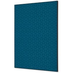 Décoration murale textile showdown tfr22wa1-set-i13 400 x 400 hexagone