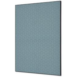 Décoration murale textile showdown tfr22wa1-set-i15 400 x 400 hexagone