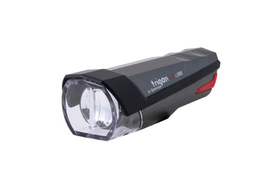 Spanninga trigon 25 radiateur led usb 25lux