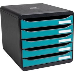 Commode exacompta 30934d skandi ps (polystyrène)