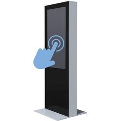 Signe numérique argent confrontation numérique