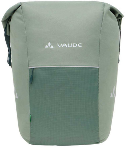 Vaude road master roll-it, vêtements de cyclisme, unisexe, sac de vélo