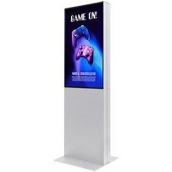 Tableau numérique blanc showdown double face