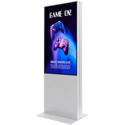 Tableau numérique blanc showdown double face