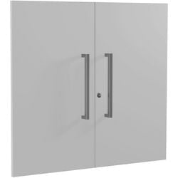 Porte Kerkmann 50998811 gris