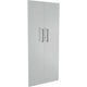 Porte Kerkmann 50998911 gris