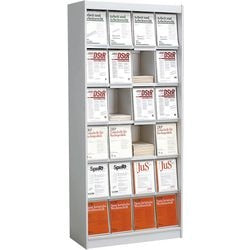 Kerkmann porte-brochures 49379011