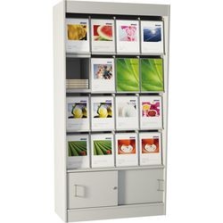 Kerkmann porte-brochures 49379411