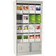 Kerkmann porte-brochures 49379411
