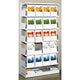 Kerkmann porte-brochures 52884011