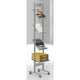 Porte-brochures Kerkmann 42635314