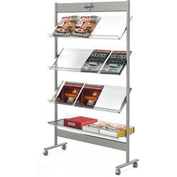 Porte-brochures Kerkmann 42635614