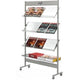Porte-brochures Kerkmann 42635614