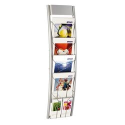 Porte-brochures Kerkmann 43698014