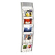 Porte-brochures Kerkmann 43698014