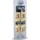 Porte-brochures Kerkmann 44693614