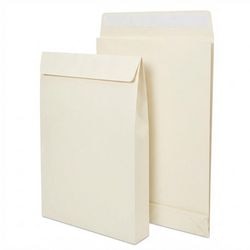 Enveloppes de poche viking unies hors standard