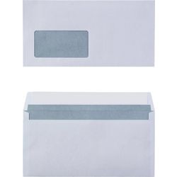 Enveloppes viking fenêtre dl