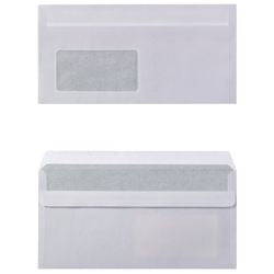 Enveloppes viking fenêtre dl
