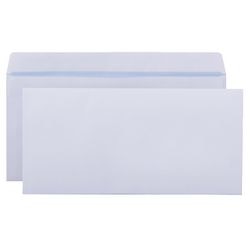 Enveloppes unies Viking c6 5