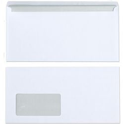 Enveloppes fenêtre viking c6 5