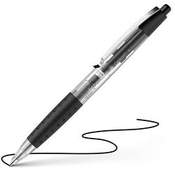 Stylo roller Schneider 101001 noir