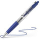 Schneider writing instruments stylo à bille gel schneider - gelion+ - plume f - couleur d'écriture bleu - s-101003