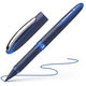 Stylo roller Schneider 183003 bleu