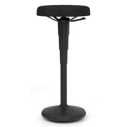 Tabouret Bach Hammerer noir