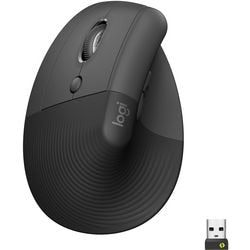 Souris sans fil logitech 910-006474 grise