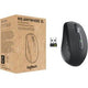 Souris sans fil Logitech MX Anywhere gris 100,5 mm x 65 mm x 34,4 mm