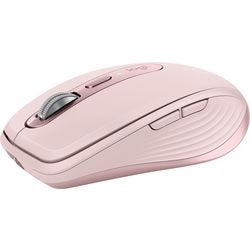 Logitech MX Anywhere 3S Souris sans fil compacte