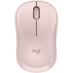 Souris logitech 910-007121 sans fil rose