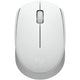 Souris logitech 910-006867 sans fil blanche